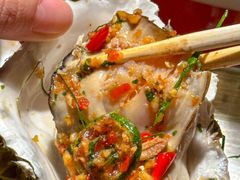 -碌碌发·东南亚风味烧烤档(体育西店)