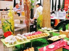 -深圳东方银座酒店