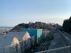 -南澳海滩