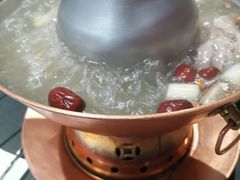 -南门涮肉(上海二店)