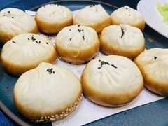 -香雪海饭店中餐厅(人民桥店)