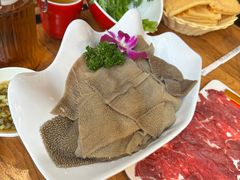 -牛很鲜潮汕牛肉火锅(朝晖路店)