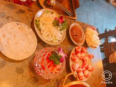 -小龙坎火锅(总店)