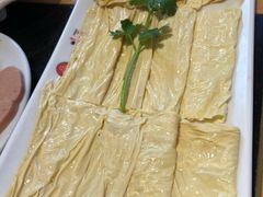 -一斗火锅·招财羊毛肚(北温泉九号店)
