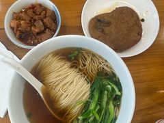 -小方的面(徐家汇店)