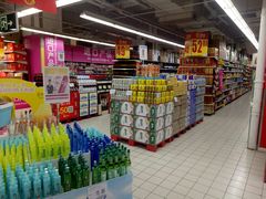 -家乐福会员店(南翔店)