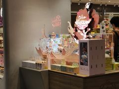 -泡泡玛特POPMART(国金街店)