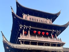 -柯岩风景区