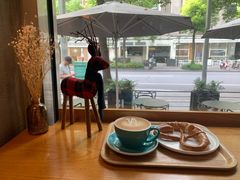 -81BAKERY(大学路店)