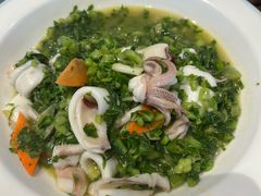 -壹只菜·崇明本地特色菜(崇明南门店)