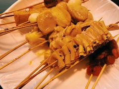 -郭记小街麻辣烫(南小街总店)