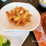 原来正宗麻婆豆腐用的是老豆腐呀💯