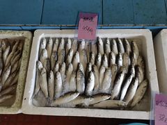 -沙头涌渔栏海鲜餐厅