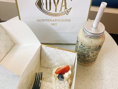 -COVA(平安金融中心店)