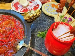 -蜀大侠火锅(春熙路店)