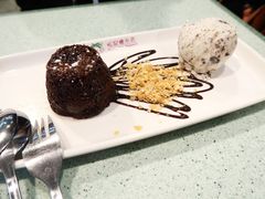 -松记糖水店(铜锣湾分店)