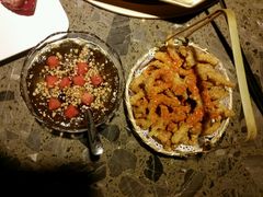 -小龙坎老火锅(淮南店)