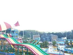 -青鱼湾水上乐园