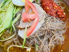 -真利味·脊骨火锅·正宗韩国料理(韩乐坊店)