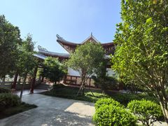 -莆田南少林寺
