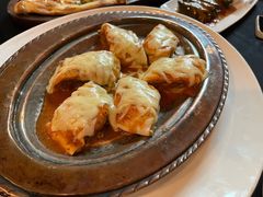 肉丸卷-Efes Turkish & Mediterranean Cuisine 艾菲斯餐厅(陆家嘴店)