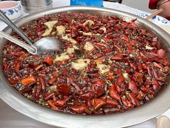 -笑红饭庄