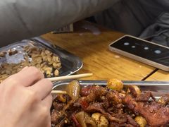 -幸福铁板烧(共和村店)