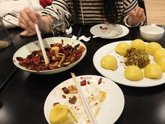 -勺园中餐厅