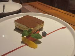 提拉米苏Tiramisu-Solo(衡山路店)