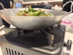 -不是烧烤·武汉烧烤·地道湖北菜(大成路店)