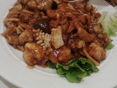 -大铁勺新津菜(东丽阳光新业广场店)