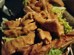 肥肠-湊湊火锅·茶憩(新中关购物中心店)