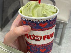 -DQ·蛋糕·冰淇淋(万风新天地店)