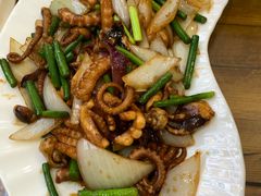 -金丝饭庄(金丝新天地保障性住宅小区店)