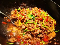 -小隐人家(乐松店)