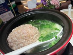 王府狮子头-狮王府淮扬菜(万象城店)