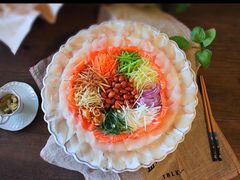 -顺德公美食(西乡店)