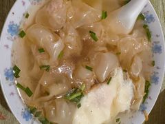 柴火馄饨-安庆柴火馄饨(马道街店)