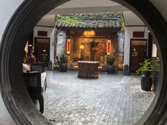 -31号公馆(黄兴广场白果园店)