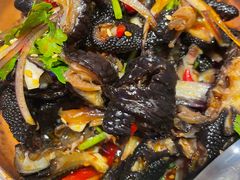 盐帮乌鸡爪-耍盆友·重庆江湖菜(百子湾店)
