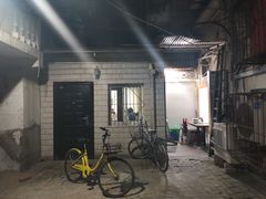 门面-大隐隐于市私房菜(保和小区店)