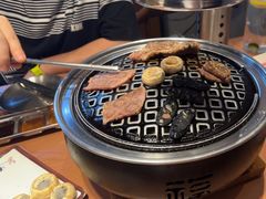 -陇璟烧肉酒场(友谊阳光城店)