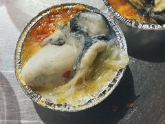 招牌生蚝-旺记碳烤肥牛(总店)