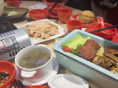 -避风塘(宝山万达店)