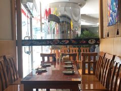 -银子铁板烧料理自助餐(人民广场店)