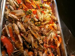 -西宁富力万达文华酒店美食汇西餐厅
