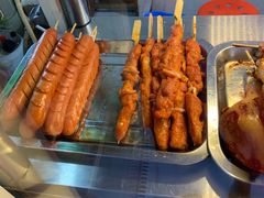 -老鹰炸鸡店(湖塘店)