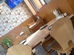 大堂-LENBACH兰巴赫西餐啤酒坊(大连东港店)