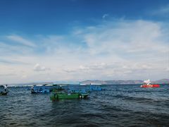 -抚仙湖禄充风景区