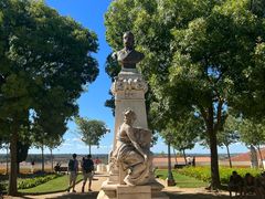 -埃武拉罗马神庙